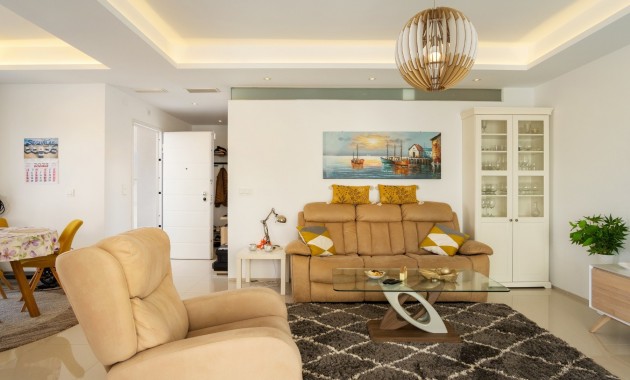 Herverkoop - Appartement / flat -
Ciudad Quesada - Doña Pepa