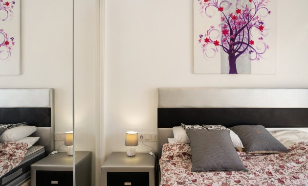 Herverkoop - Appartement / flat -
Ciudad Quesada - Doña Pepa