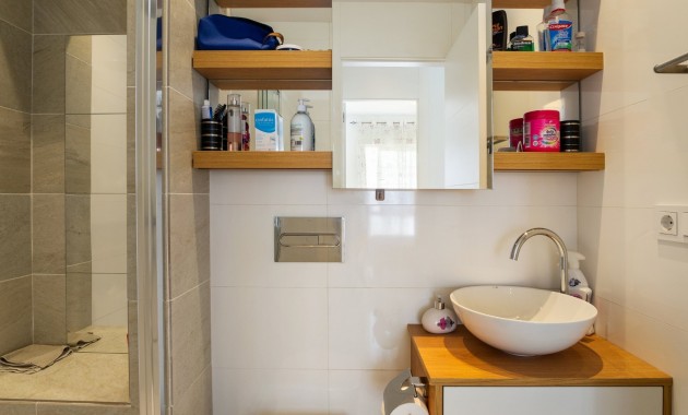 Herverkoop - Appartement / flat -
Ciudad Quesada - Doña Pepa