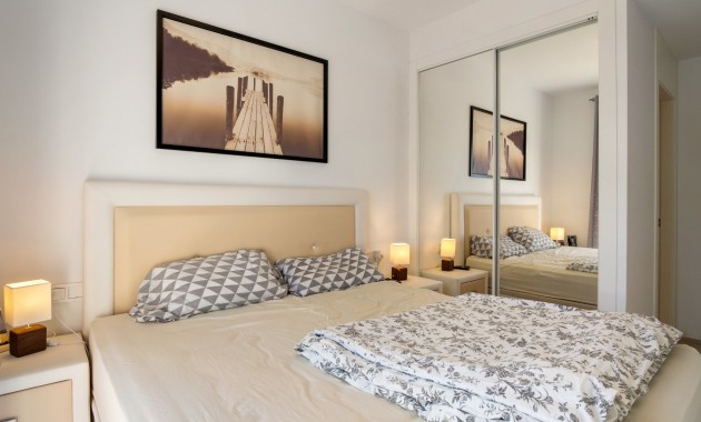 Herverkoop - Appartement / flat -
Ciudad Quesada - Doña Pepa