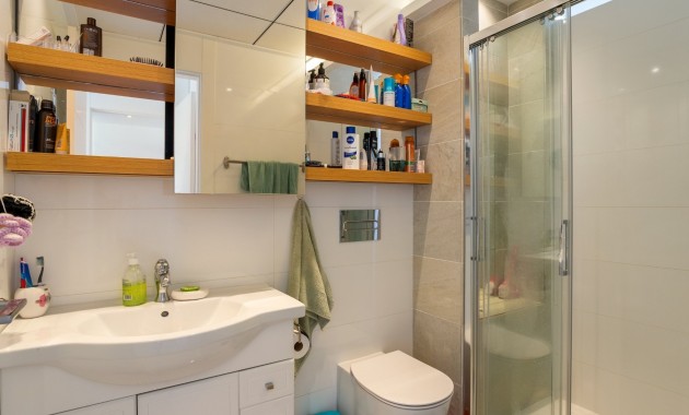 Herverkoop - Appartement / flat -
Ciudad Quesada - Doña Pepa