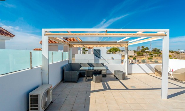 Herverkoop - Appartement / flat -
Ciudad Quesada - Doña Pepa