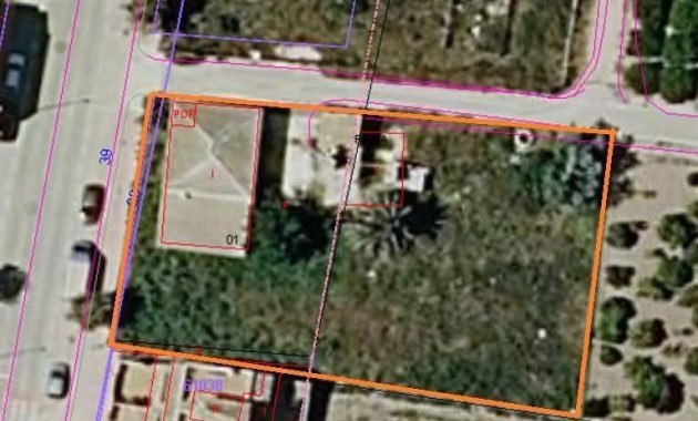 Herverkoop - Detached Villa -
Daya Nueva - Daya Nueva - Town