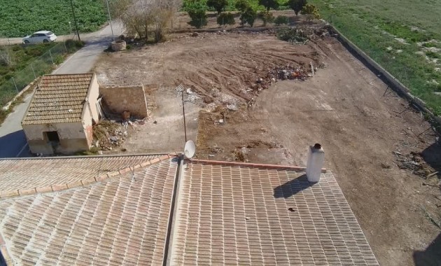 Herverkoop - Detached Villa -
Daya Nueva - Daya Nueva - Town