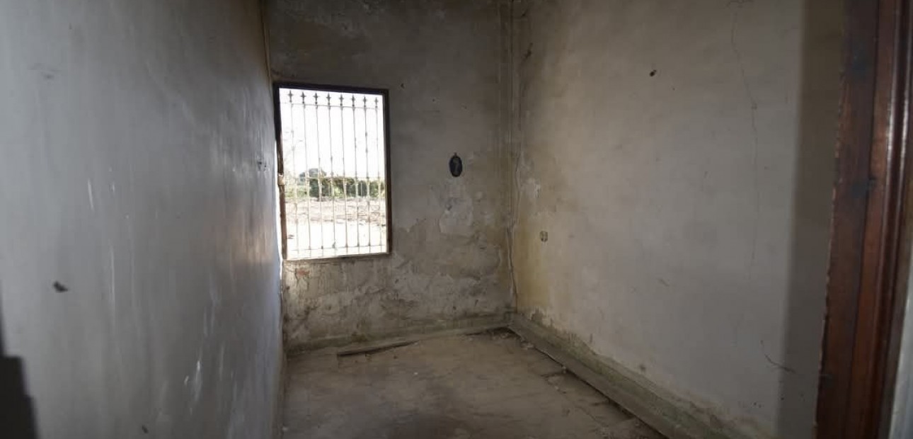 Herverkoop - Detached Villa -
Daya Nueva - Daya Nueva - Town