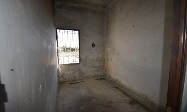 Herverkoop - Detached Villa -
Daya Nueva - Daya Nueva - Town