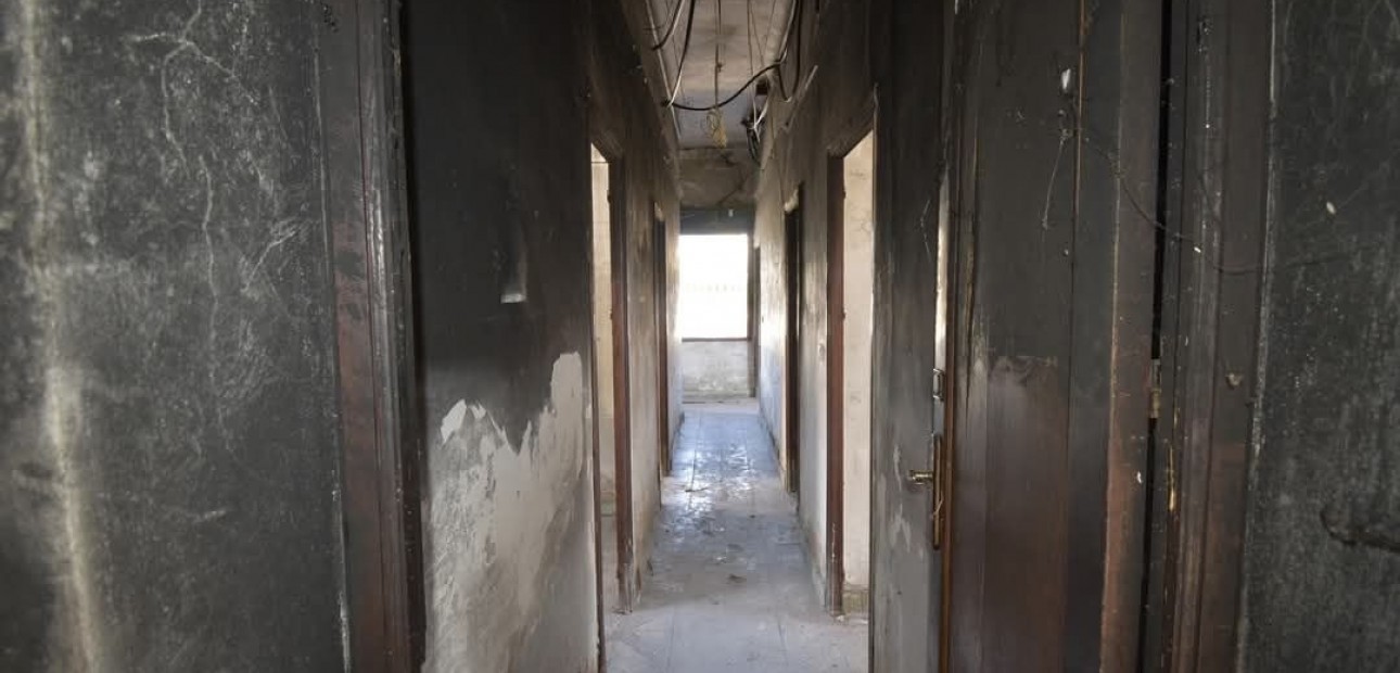 Herverkoop - Detached Villa -
Daya Nueva - Daya Nueva - Town