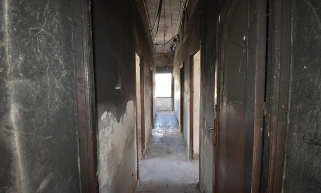 Herverkoop - Detached Villa -
Daya Nueva - Daya Nueva - Town