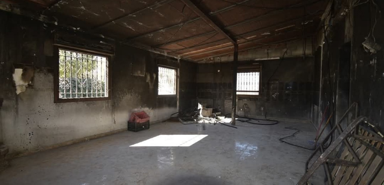 Herverkoop - Detached Villa -
Daya Nueva - Daya Nueva - Town