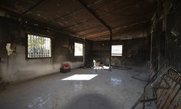 Herverkoop - Detached Villa -
Daya Nueva - Daya Nueva - Town