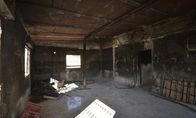 Herverkoop - Detached Villa -
Daya Nueva - Daya Nueva - Town