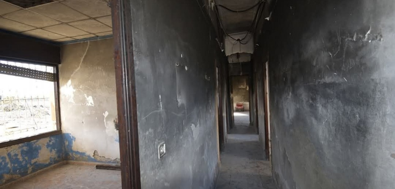 Herverkoop - Detached Villa -
Daya Nueva - Daya Nueva - Town