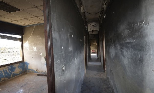 Herverkoop - Detached Villa -
Daya Nueva - Daya Nueva - Town