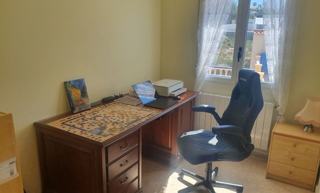 Herverkoop - Detached Villa -
Algorfa - Montemar