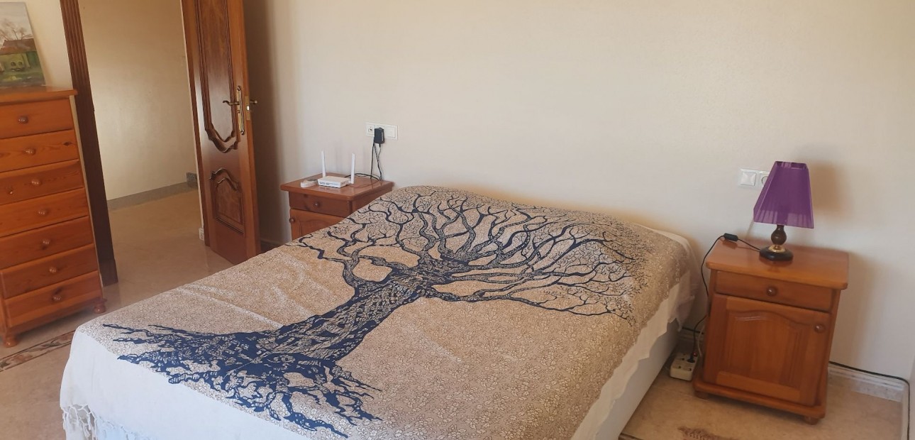 Herverkoop - Detached Villa -
Algorfa - Montemar