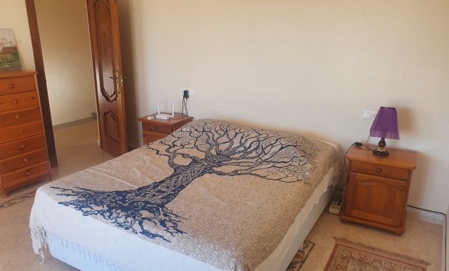 Herverkoop - Detached Villa -
Algorfa - Montemar