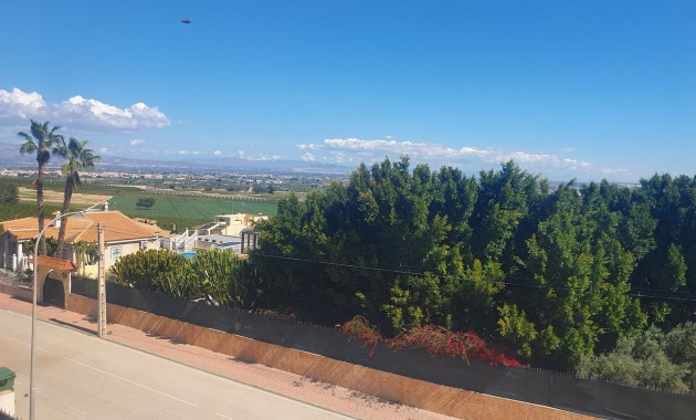 Herverkoop - Detached Villa -
Algorfa - Montemar