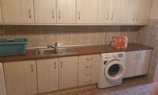 Herverkoop - Detached Villa -
Algorfa - Montemar