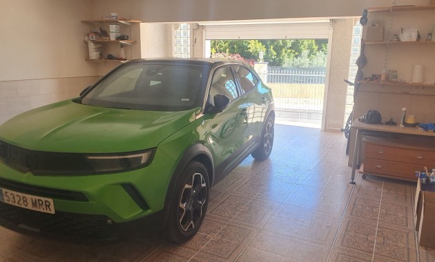 Herverkoop - Detached Villa -
Algorfa - Montemar