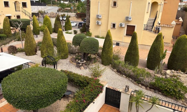 Herverkoop - Appartement / flat -
Algorfa - La Finca Golf Resort