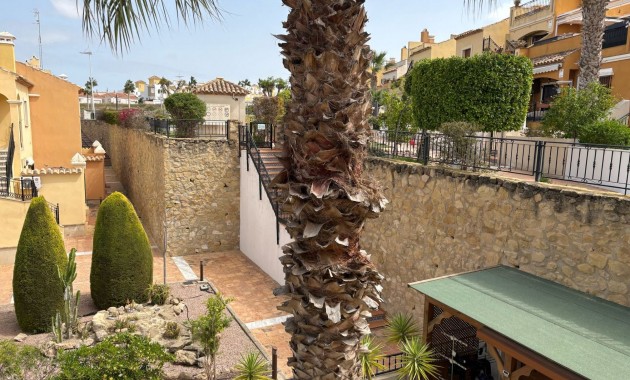 Herverkoop - Appartement / flat -
Algorfa - La Finca Golf Resort