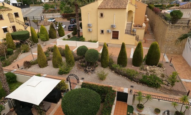 Herverkoop - Appartement / flat -
Algorfa - La Finca Golf Resort