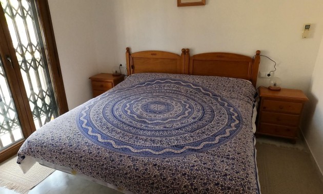 Herverkoop - Appartement / flat -
Algorfa - La Finca Golf Resort