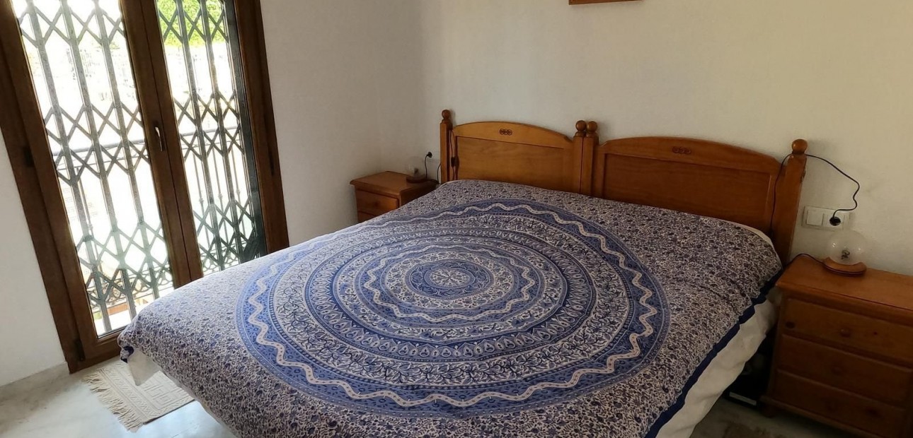 Herverkoop - Appartement / flat -
Algorfa - La Finca Golf Resort