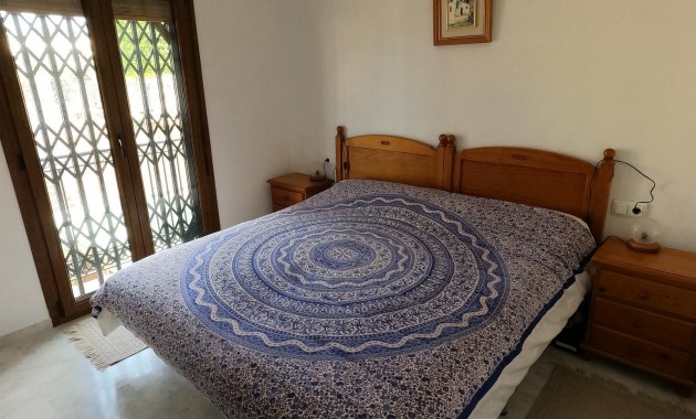 Herverkoop - Appartement / flat -
Algorfa - La Finca Golf Resort