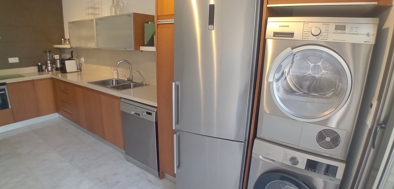 Herverkoop - Detached Villa -
Algorfa - La Finca Golf Resort