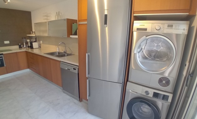 Herverkoop - Detached Villa -
Algorfa - La Finca Golf Resort