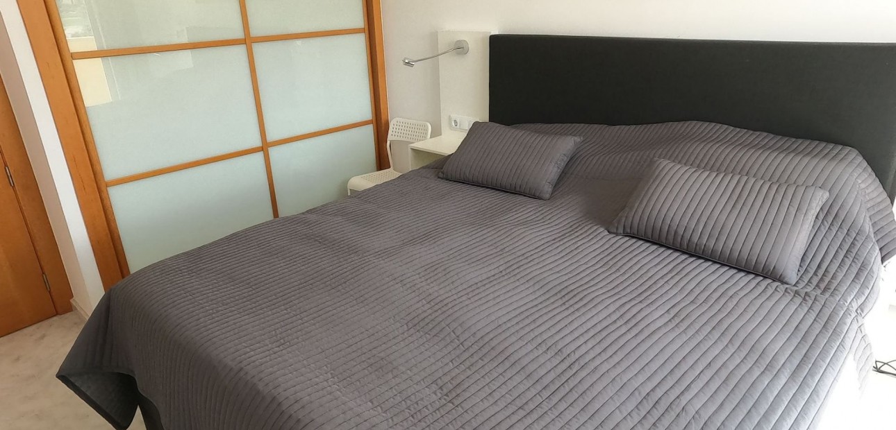 Herverkoop - Detached Villa -
Algorfa - La Finca Golf Resort