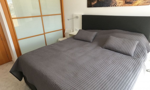 Herverkoop - Detached Villa -
Algorfa - La Finca Golf Resort