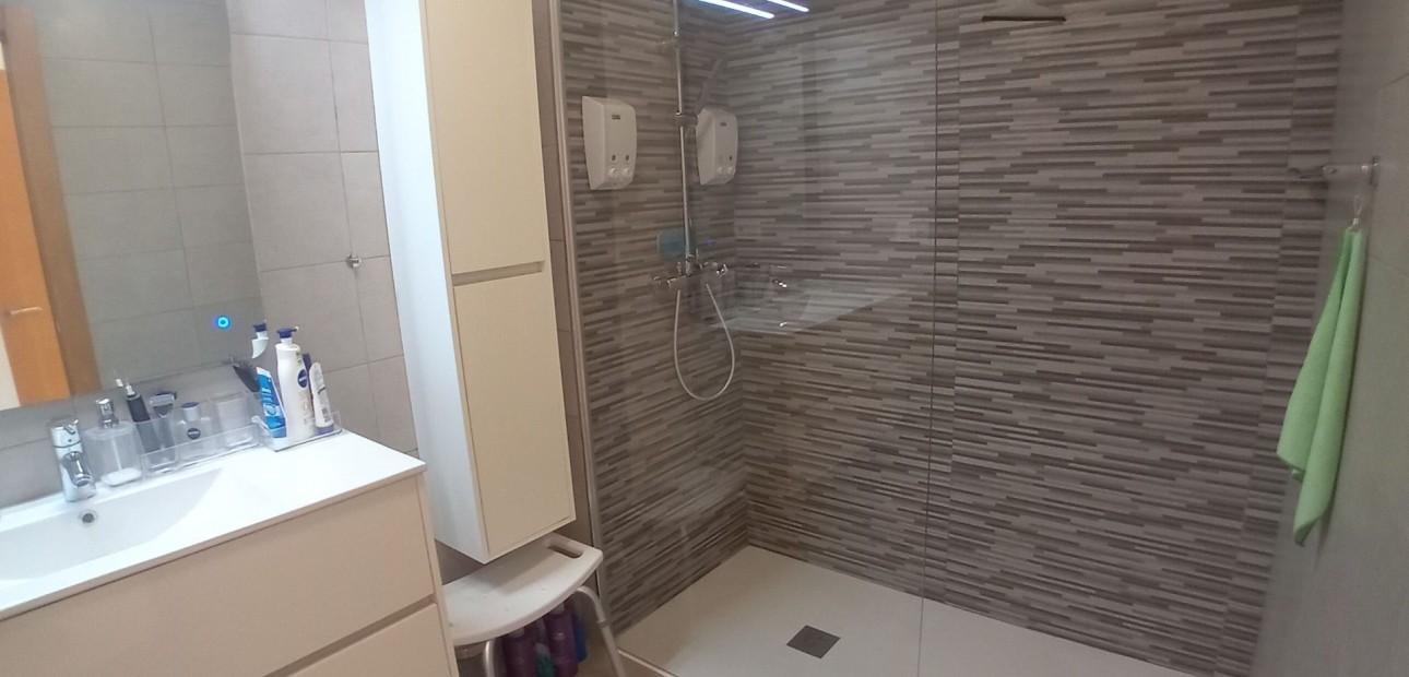 Herverkoop - Detached Villa -
Algorfa - La Finca Golf Resort