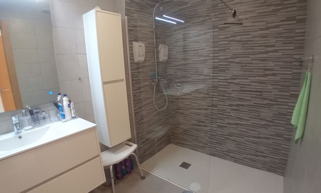 Herverkoop - Detached Villa -
Algorfa - La Finca Golf Resort