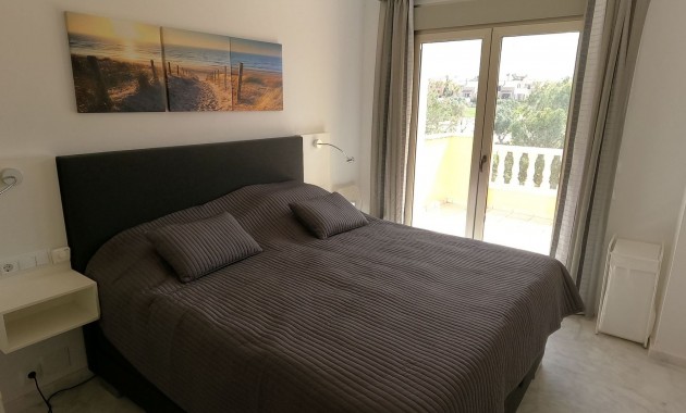 Herverkoop - Detached Villa -
Algorfa - La Finca Golf Resort