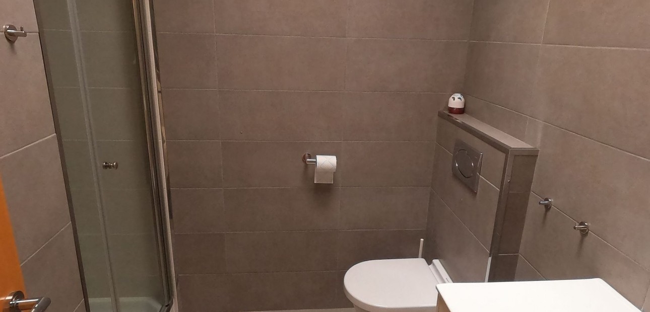 Herverkoop - Detached Villa -
Algorfa - La Finca Golf Resort