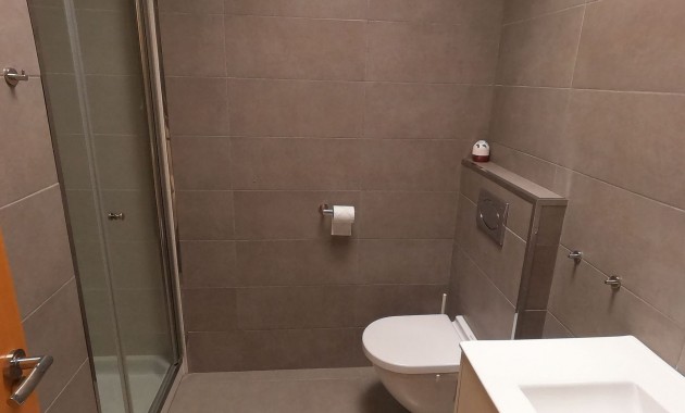 Herverkoop - Detached Villa -
Algorfa - La Finca Golf Resort