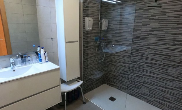 Herverkoop - Detached Villa -
Algorfa - La Finca Golf Resort