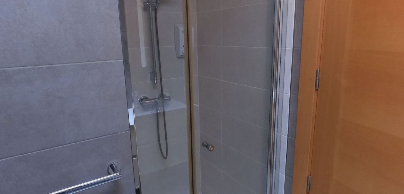 Herverkoop - Detached Villa -
Algorfa - La Finca Golf Resort