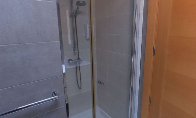 Herverkoop - Detached Villa -
Algorfa - La Finca Golf Resort