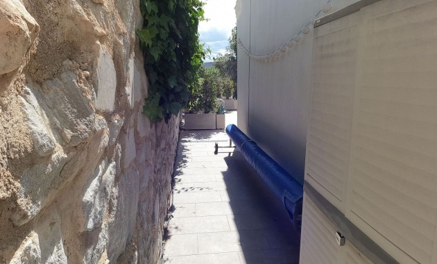 Herverkoop - Detached Villa -
Algorfa - La Finca Golf Resort