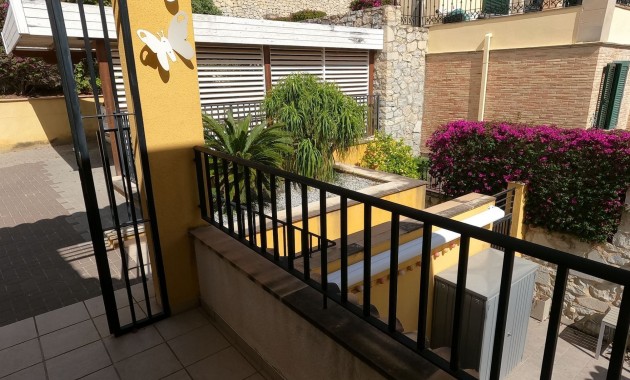 Herverkoop - Detached Villa -
Algorfa - La Finca Golf Resort