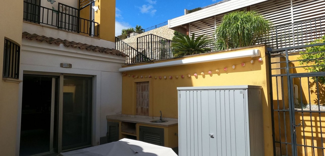 Herverkoop - Detached Villa -
Algorfa - La Finca Golf Resort