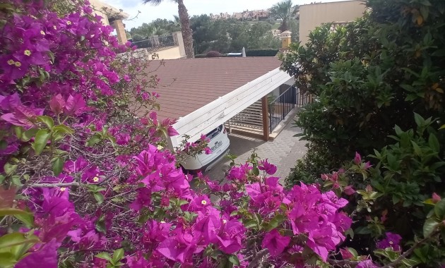 Herverkoop - Detached Villa -
Algorfa - La Finca Golf Resort