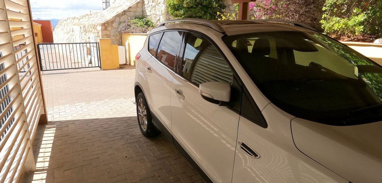 Herverkoop - Detached Villa -
Algorfa - La Finca Golf Resort