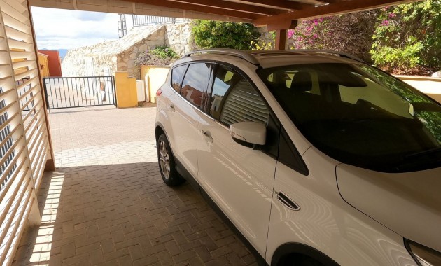 Herverkoop - Detached Villa -
Algorfa - La Finca Golf Resort