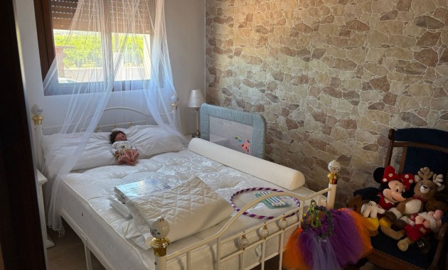 Herverkoop - Detached Villa -
Jacarilla - Jacarilla - Country