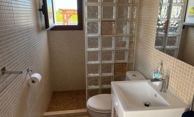 Herverkoop - Detached Villa -
Jacarilla - Jacarilla - Country