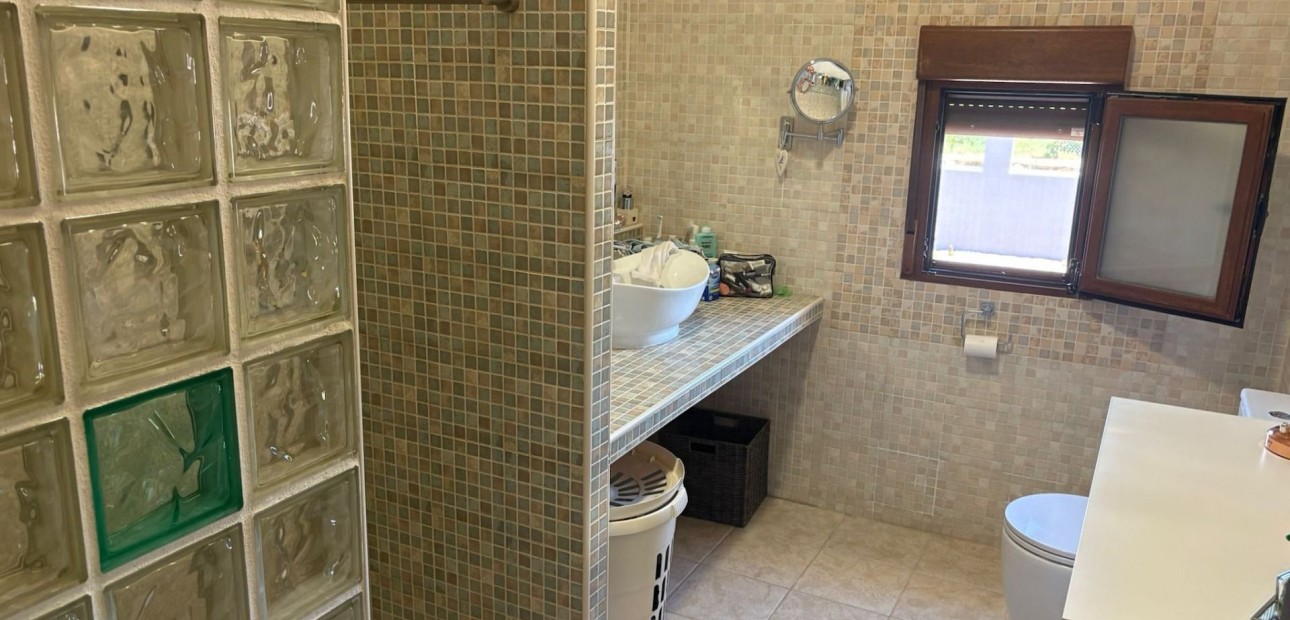 Herverkoop - Detached Villa -
Jacarilla - Jacarilla - Country